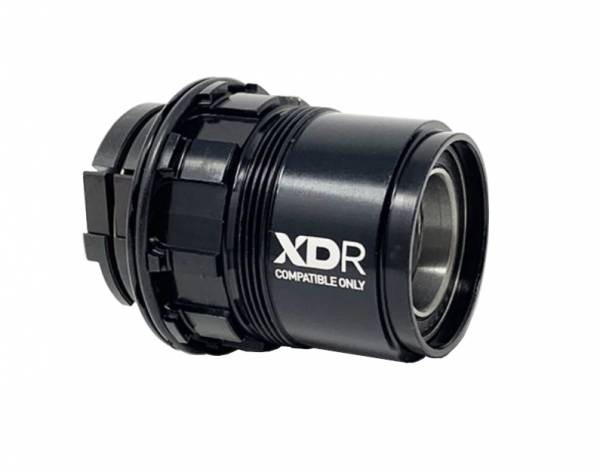 SramXD/XDR Unisex Schwarz