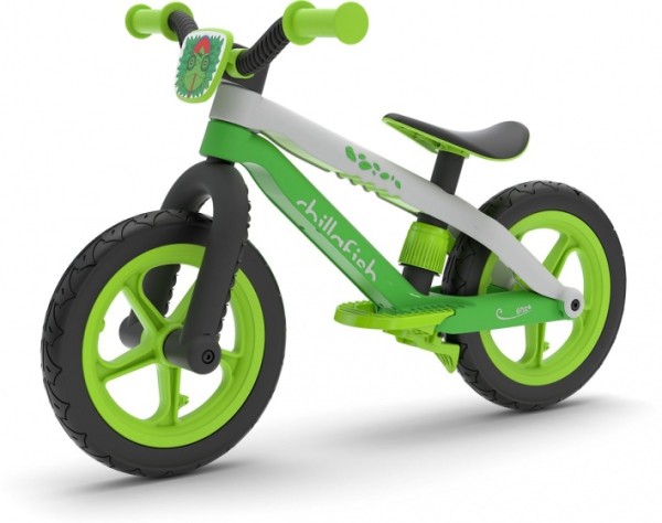 Bmxie 2 Junior Lime